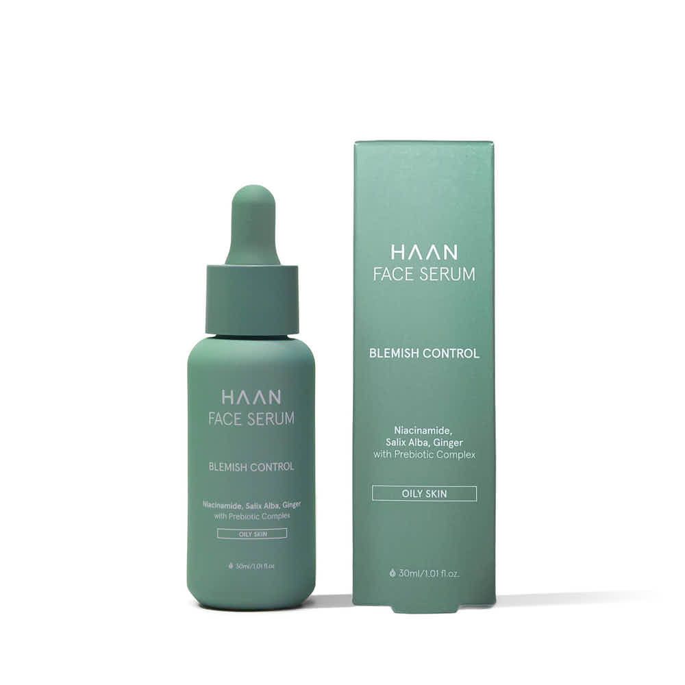Sejas serums taukainai ādai Serumi