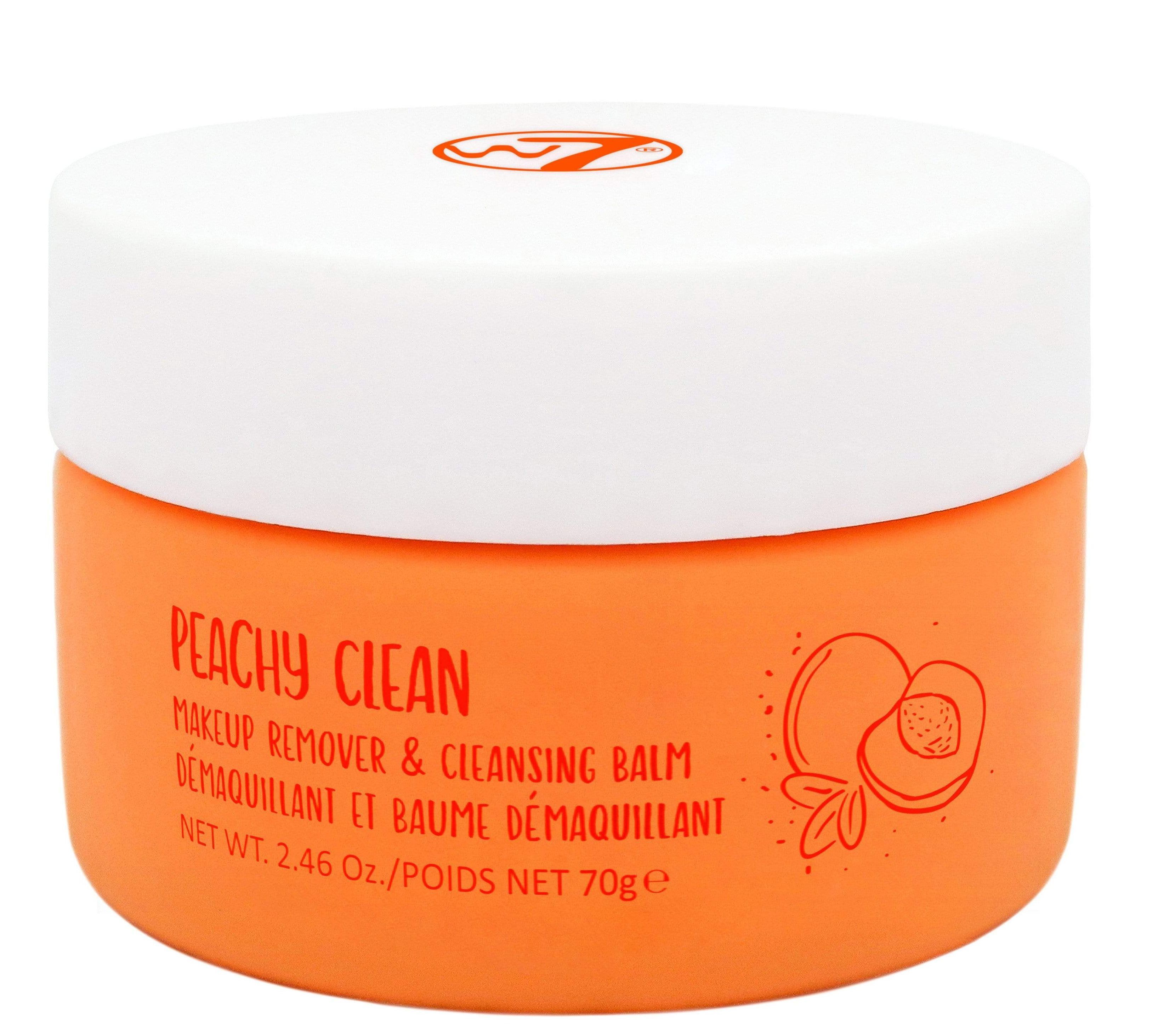 Peachy Clean balzam za skidanje šminke Balzami za skidanje šminke
