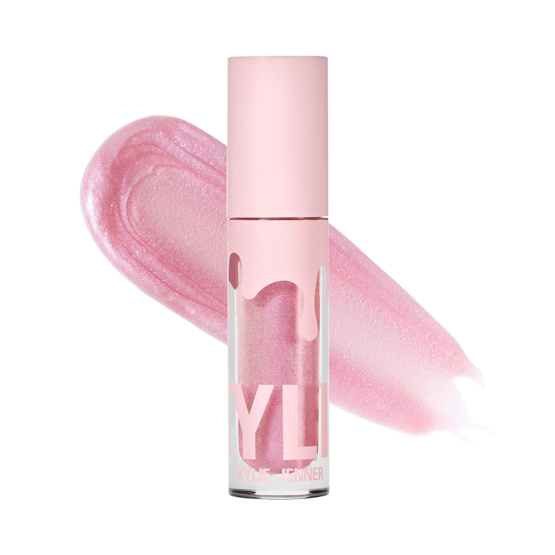 Visoki sjaj 323 Daddy's Girl - Kylie By Kylie Jenner