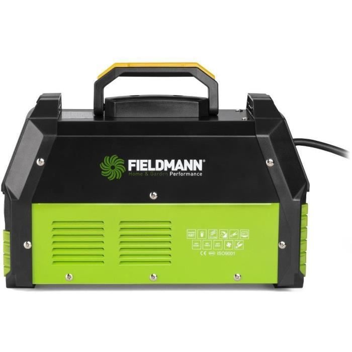 Máquina de soldar Fieldmann FDIS 20160-E