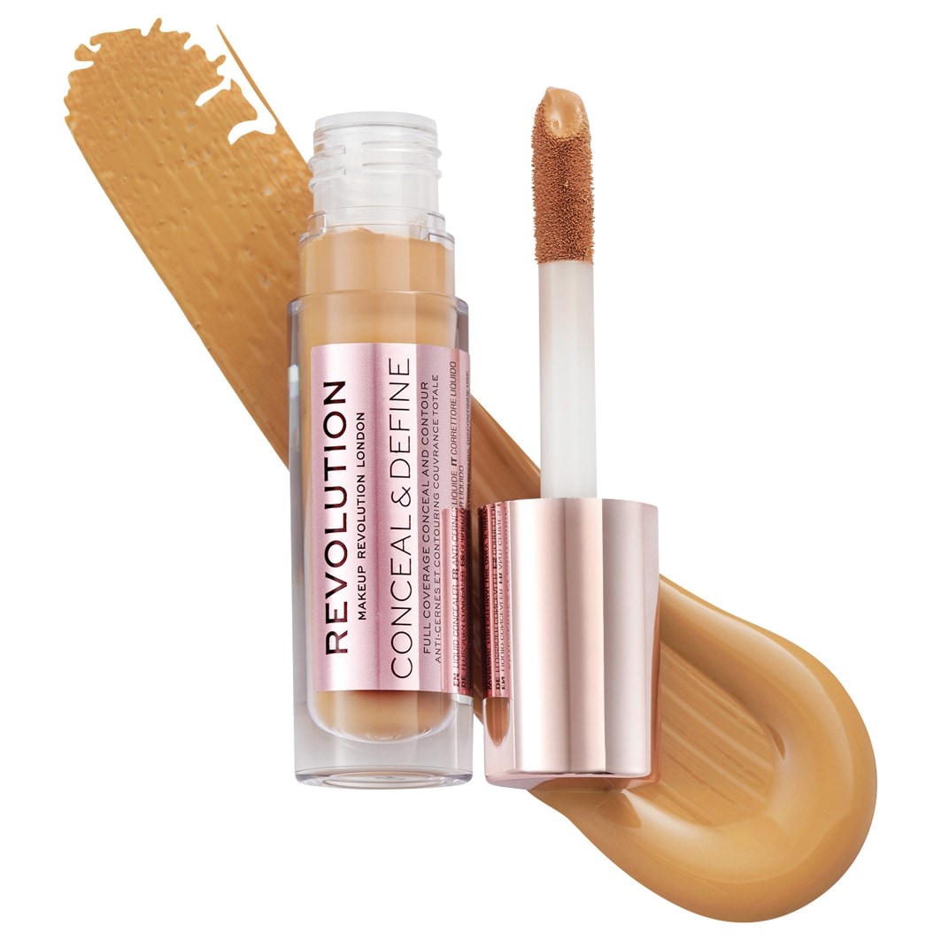 Corrector Revolution Conceal Define - 4 ml