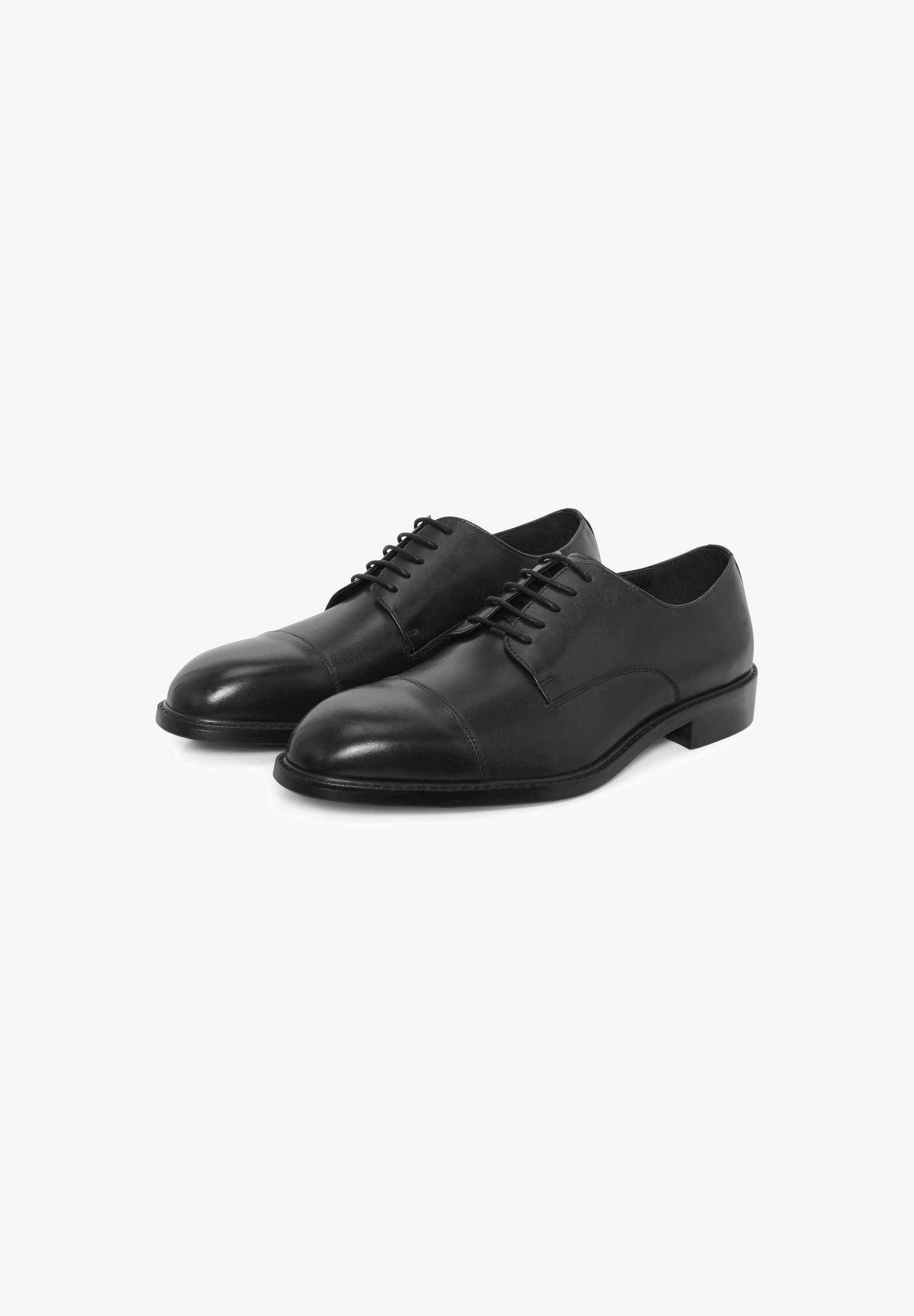 Matinique Smart veterschoenen - zwart