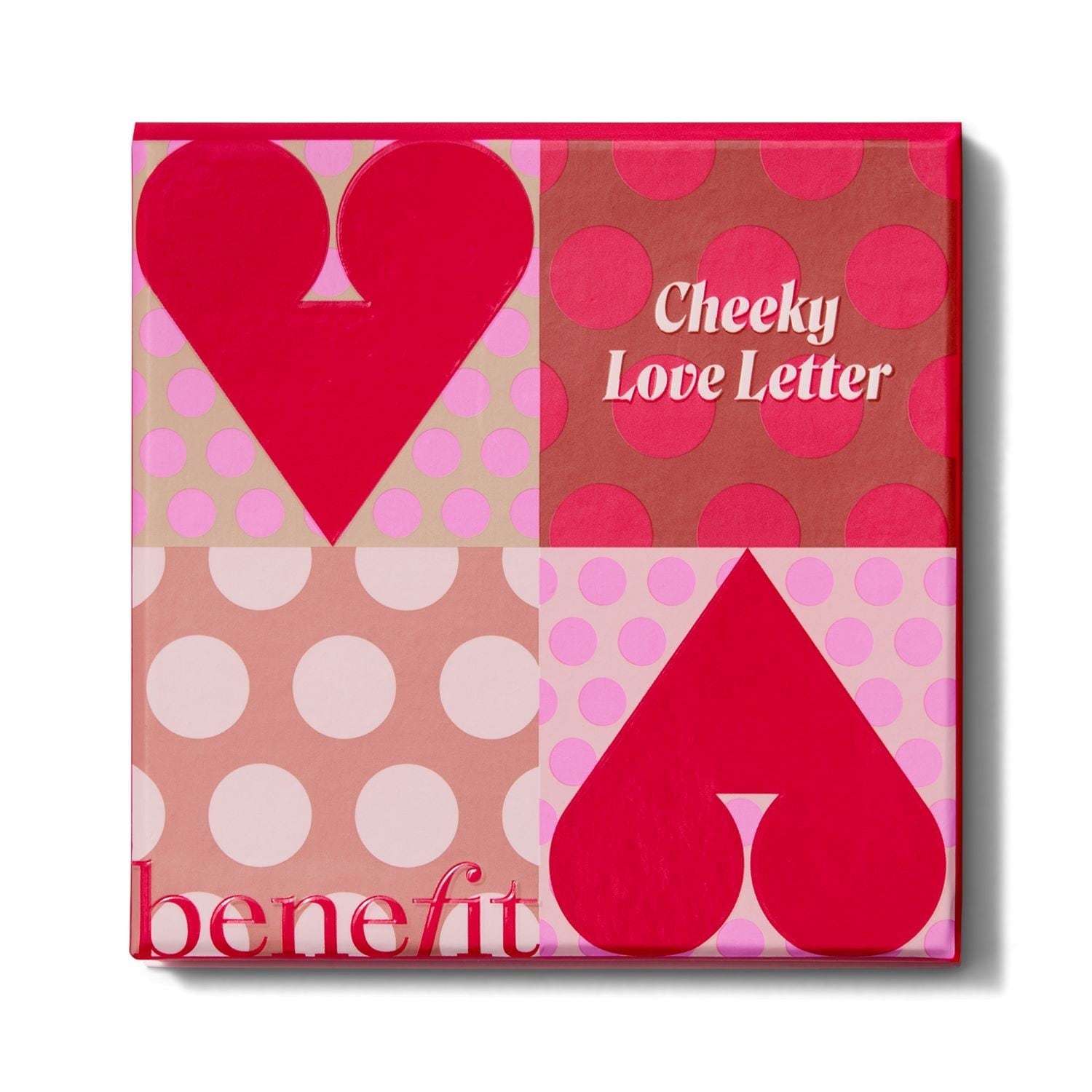 „Benefit“ makiažo rinkinys „Cheeky Love Letter“ – 10 g