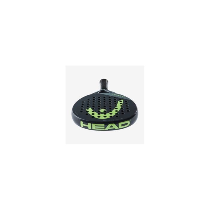 Raquette Padel HEAD EXTREME EVO Gris / Jaune (360 g) 2023