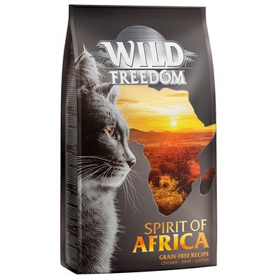 Wild Freedom Adult „Spirit of Africa“