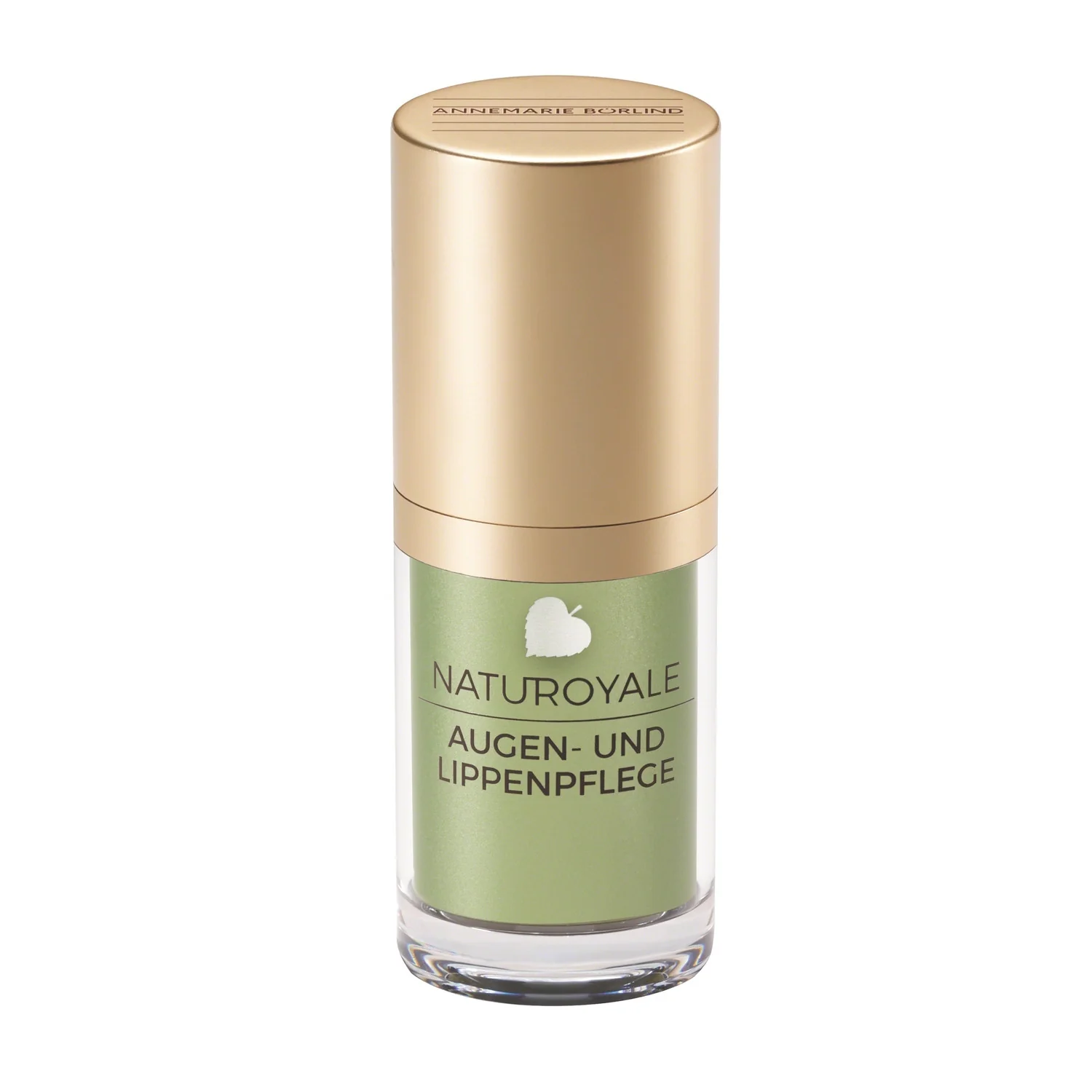 Naturoyale Eye And Lip Care - Contorno occhi antirughe, Contorno labbra antirughe