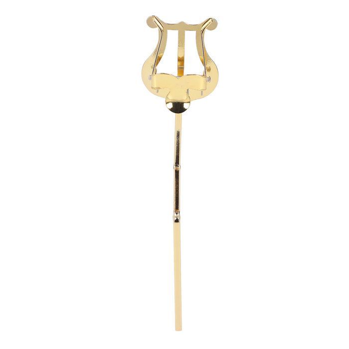 Partitura SALALIS STAND CLIP para saxofón alto STAT MUSIC ALTO SAXOPHONE STAND SAX LYRE PRINCE ON THE saxophone instruments