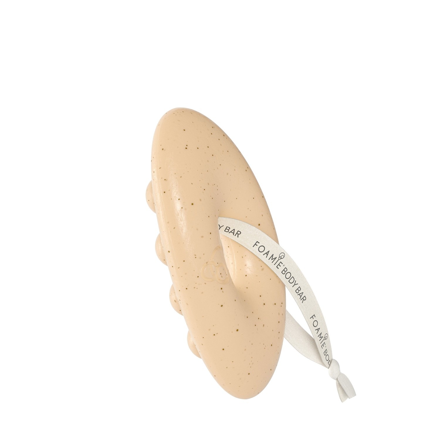 FOAMIE Soin exfoliant solide - More Than A Peeling
