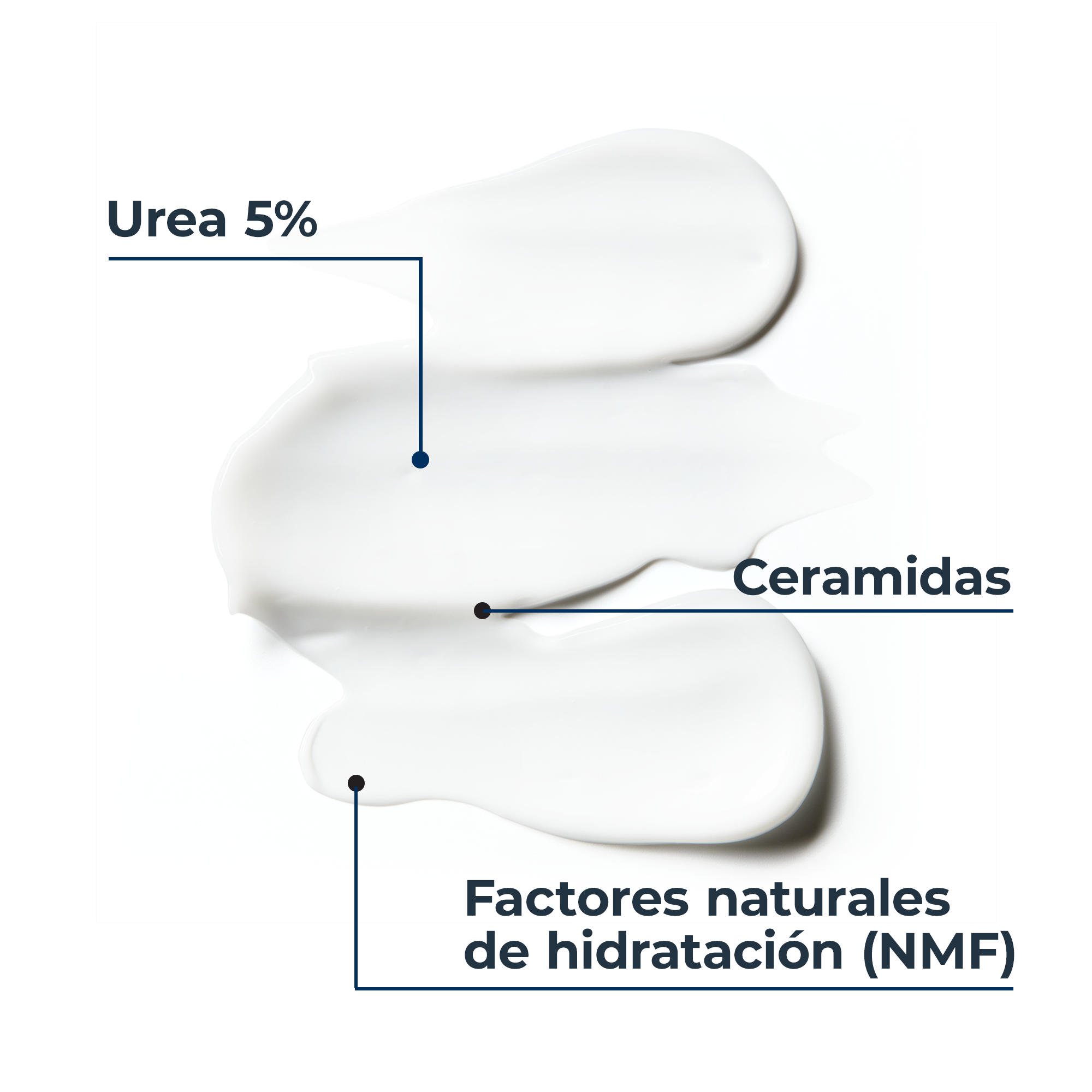 UreaRepair hidratantna krema za tijelo 5% uree Hidratantne kreme za tijelo
