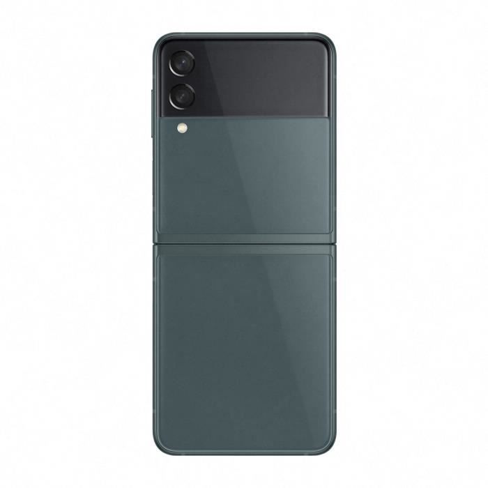 SAMSUNG Galaxy Z Flip3 128GB Verde