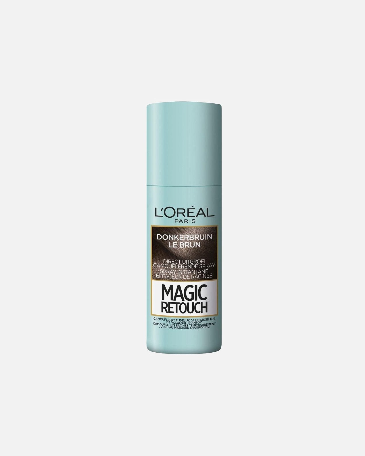 L'Oréal Paris Magic Retouch боја за косу – спреј за освежавање израслине – 75 мл