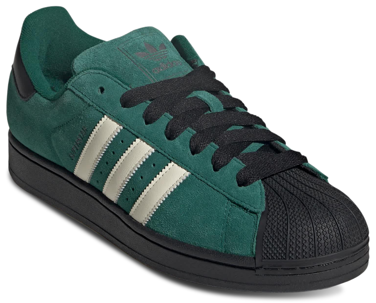 adidas Superstar II