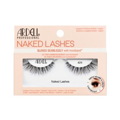 Ardell Naked Lashes Kunstwimpers 424 1 paar 1 paar