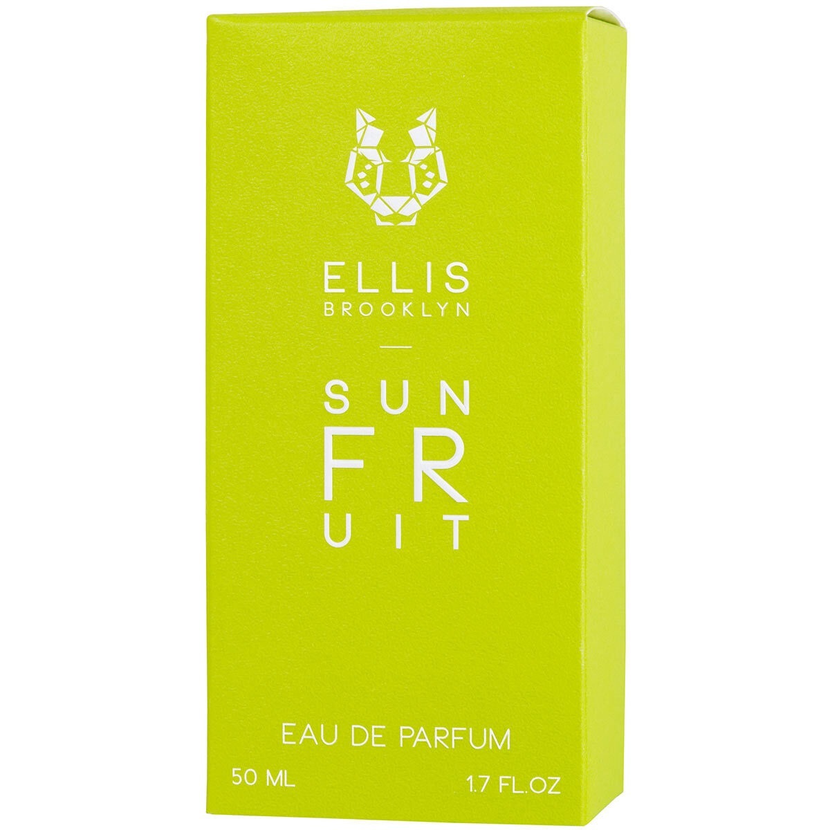 Ellis Brooklyn parfemska voda SUN FRUIT parfemska voda - 50 ml