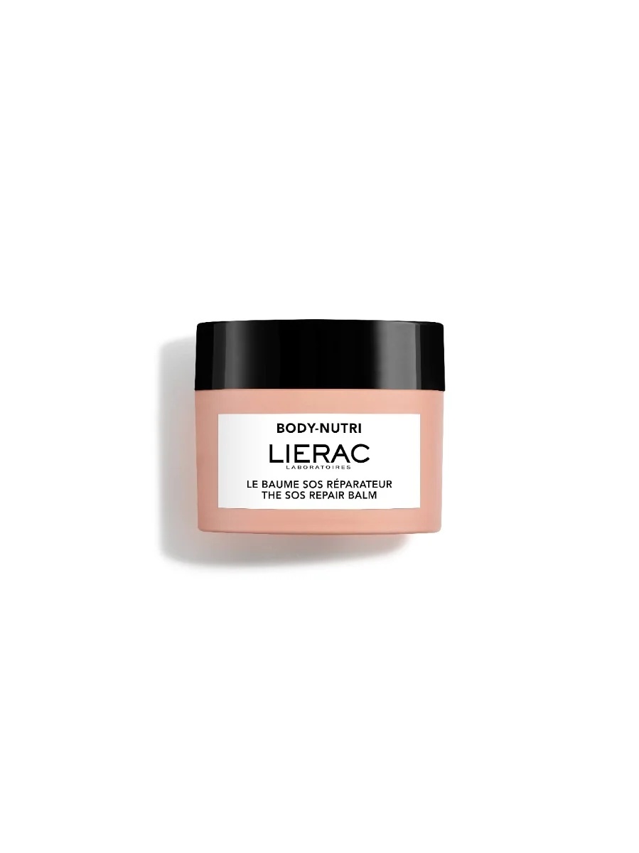 LIERAC Lierac Body Nutri Repairing SOS Balsem 30 ml Verzachtend en voedend