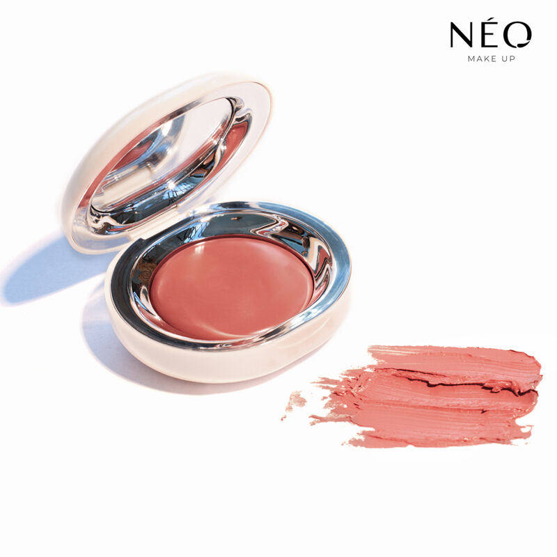 Bálsamo para lábios e bochechas Neo Make Up