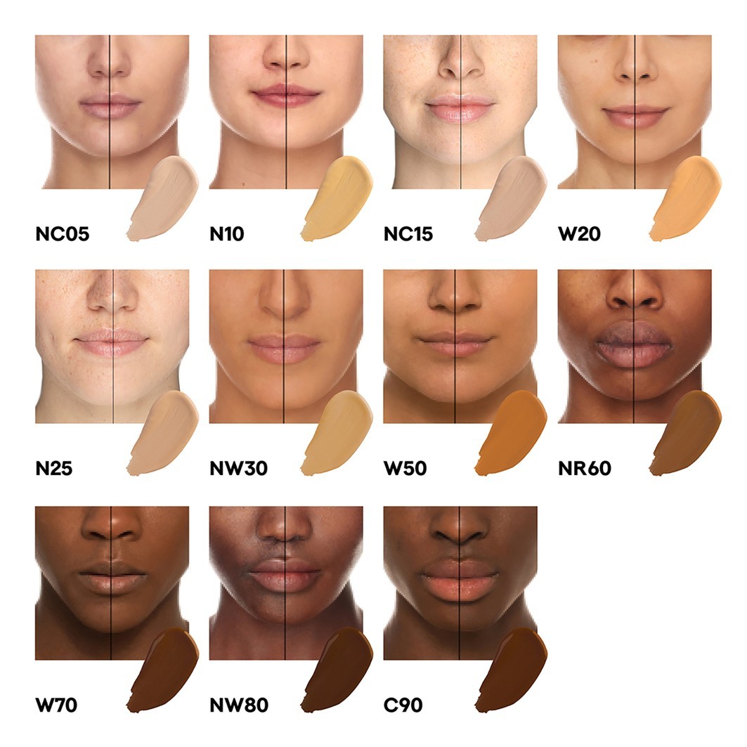 Code8 BB krema Radiate Beauty balzam - 30 ml