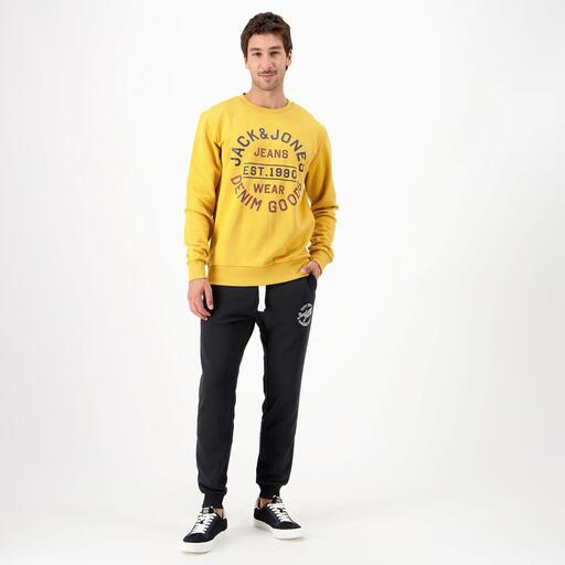  Jack & Jones žiedinis