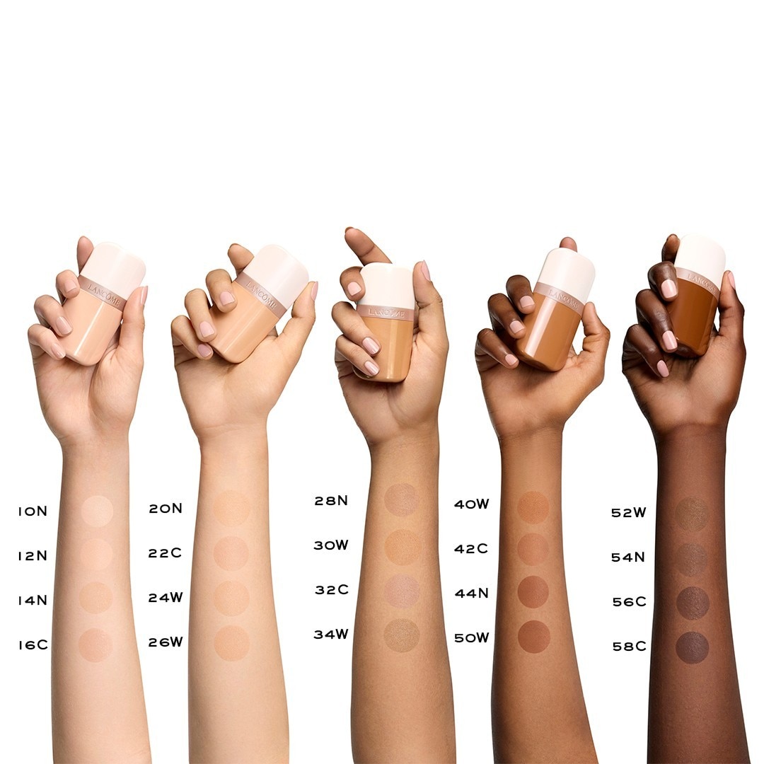 Lancôme Foundation Idôle Skin Idôle 3 Serum Supertint - 30 ml