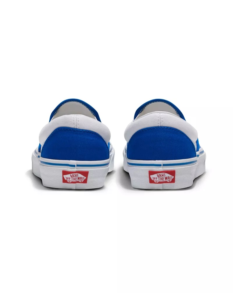 Customs Image Library Penguin Slip-On Shoe