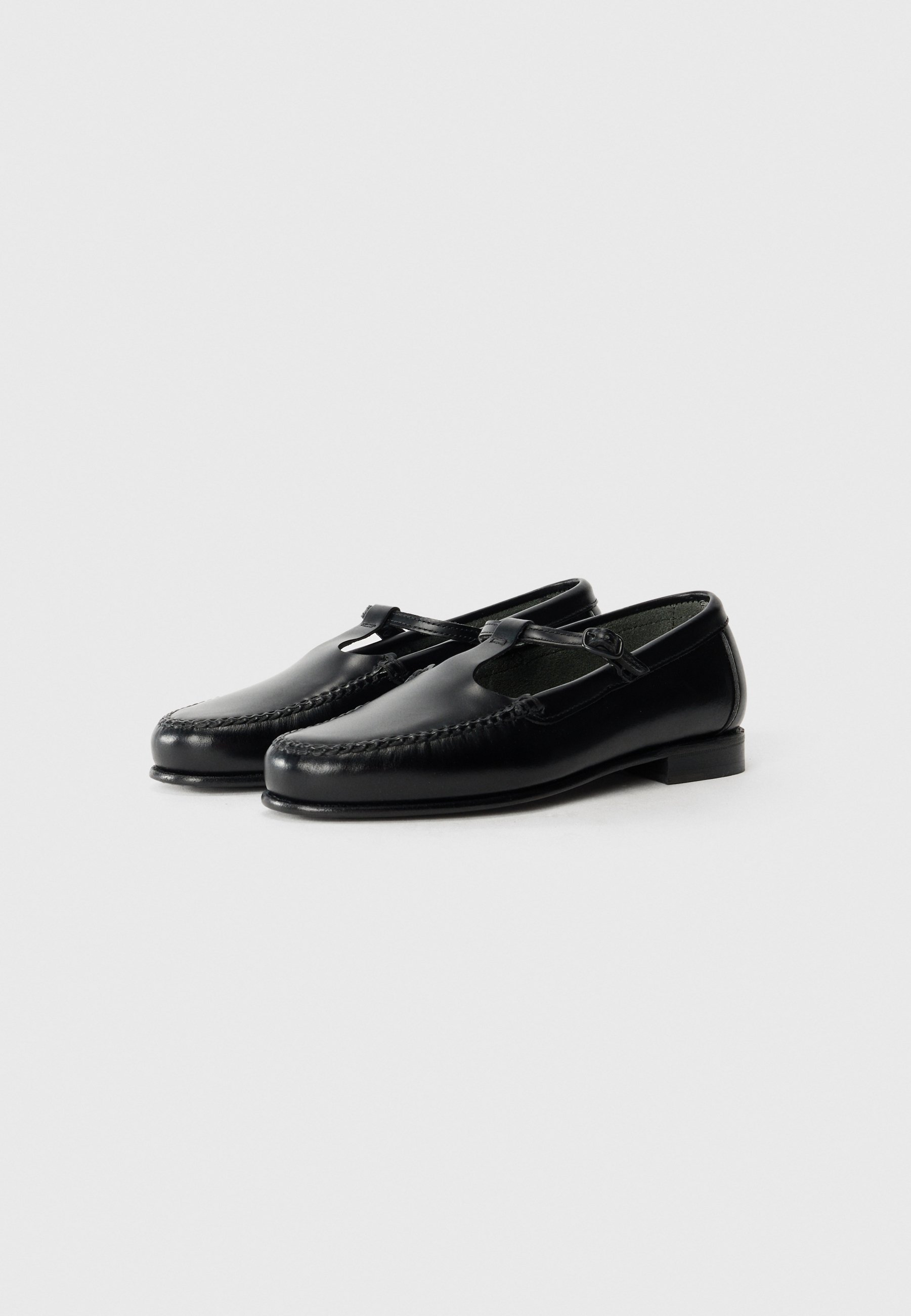 Hereu ALCALA - Slip-ons - noirs