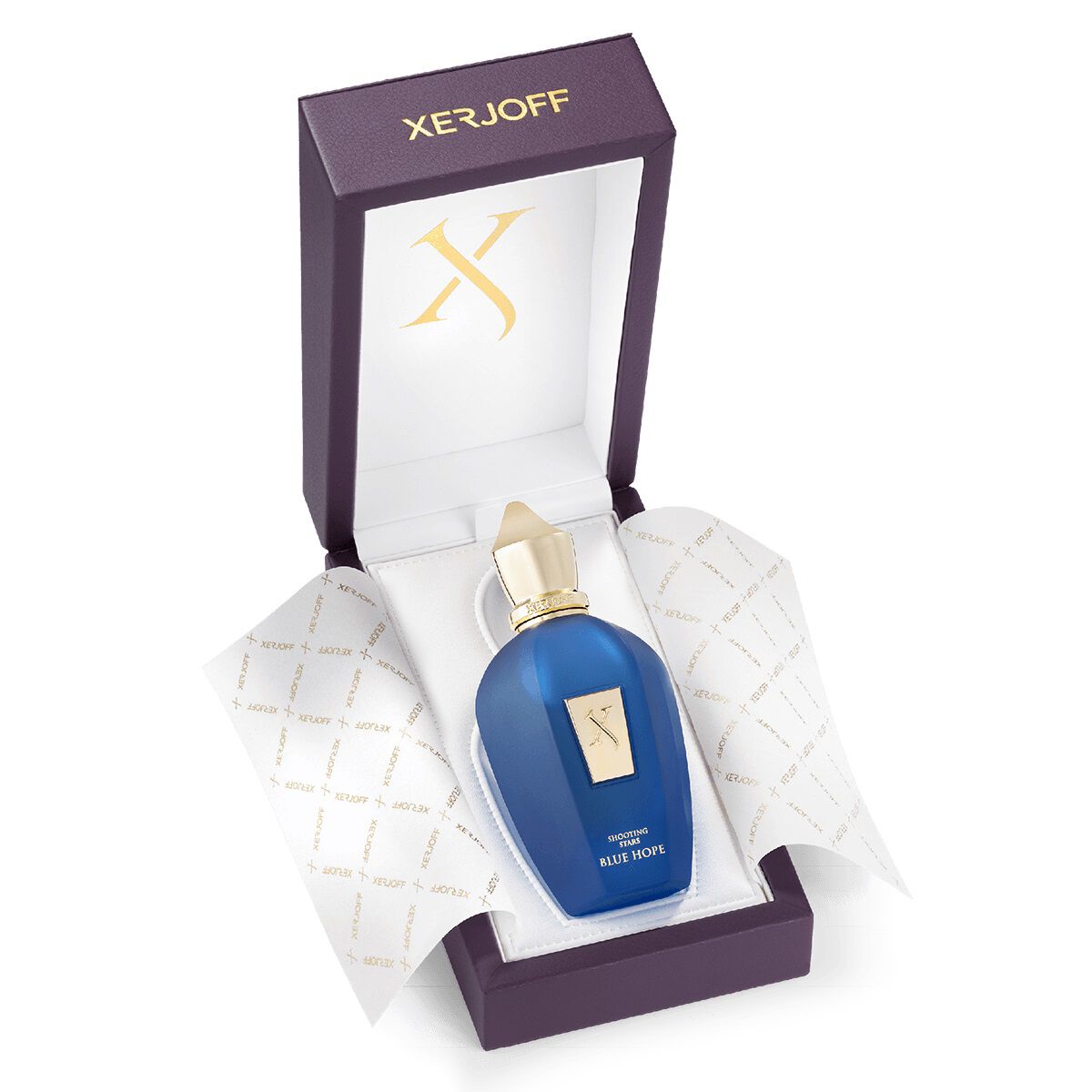 Xerjoff Blue Hope