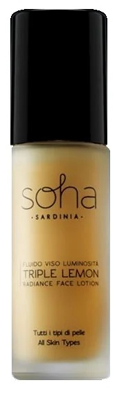 Aromatizador de ambiente líquido Viso Lum Triple Lemon 30ml