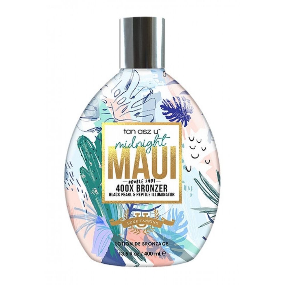 Polnočni Maui, Tan Asz U