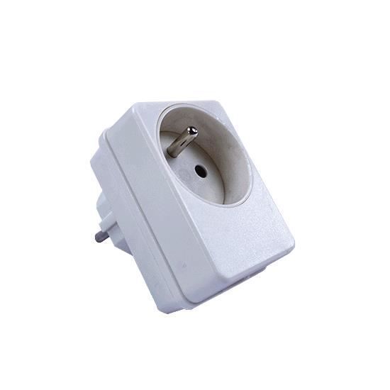 Filtre isolateur de prise-Bubendorff