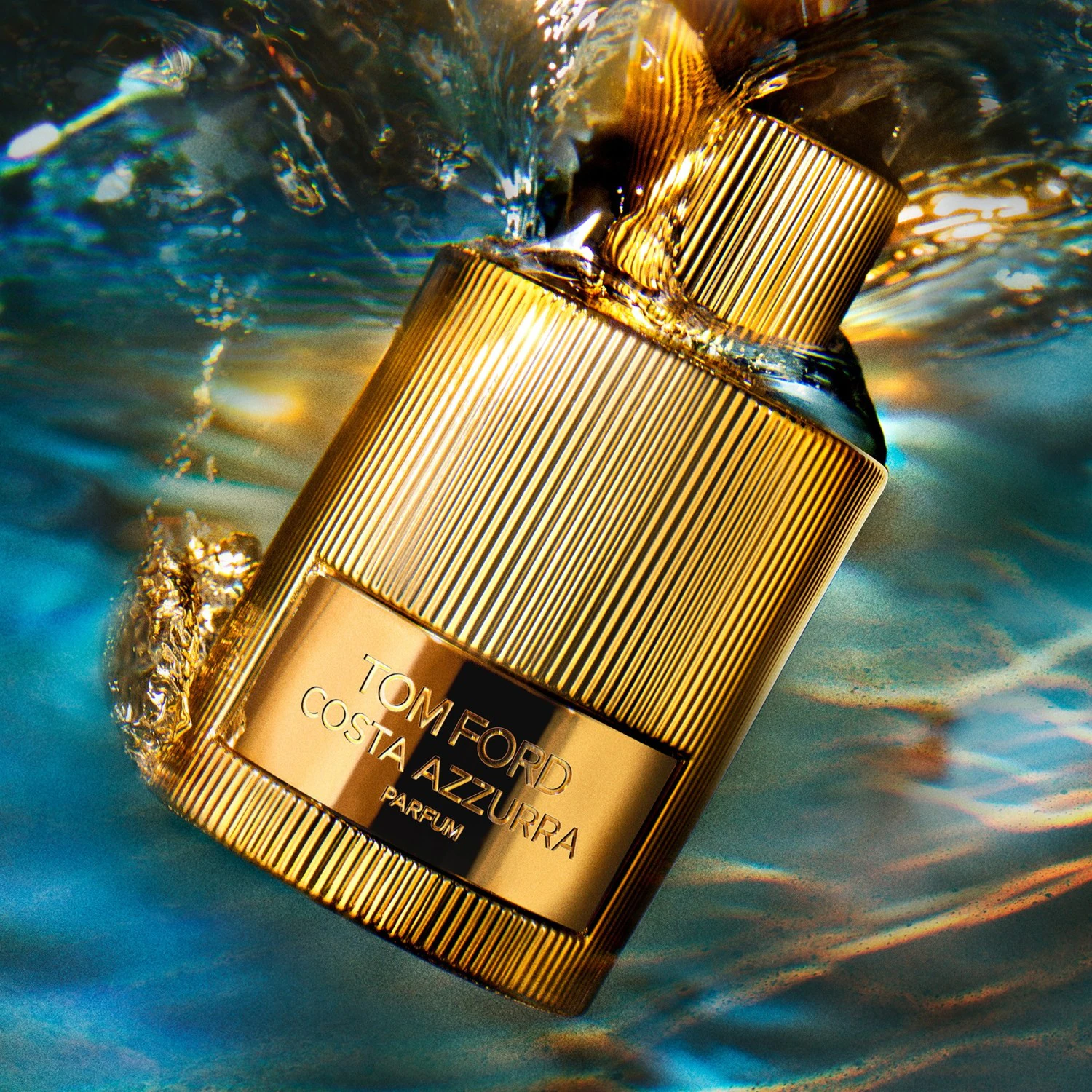 TOM FORD Costa Azzurra