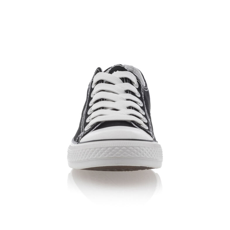 Sneakers Femme Noir