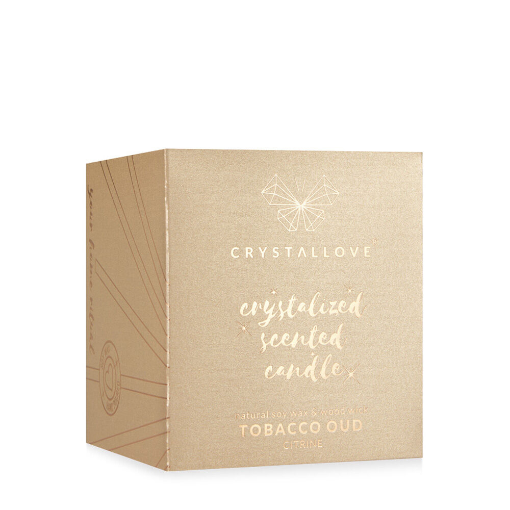 Crystallove Home Collection