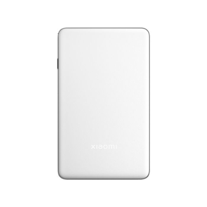 Xiaomi Portable Photo Printer Pro blanche - Impression Haute résolution et Rapide - Connexion Bluetooth Multi-utilisateur - 880 mAh