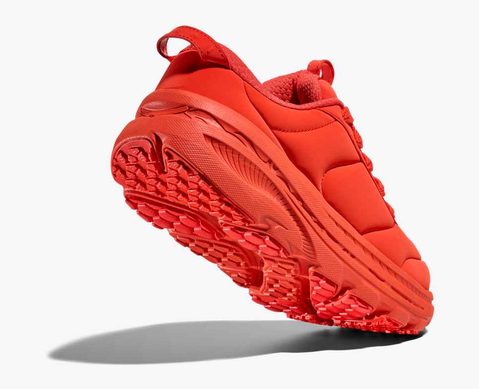 HOKA Bondi B3LS MARNI Poinciana
