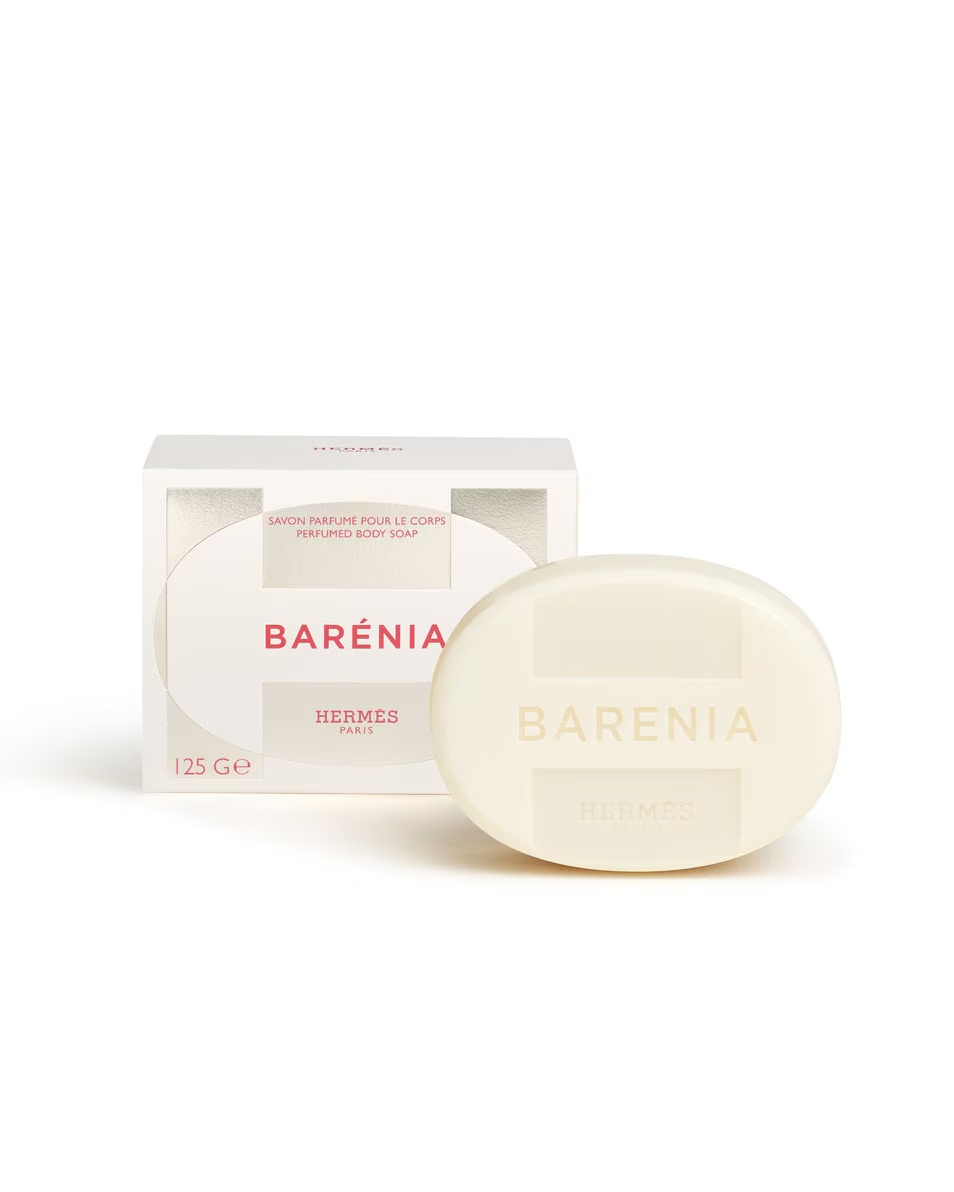 Αρωματικό σαπούνι HERMÈS Barénia