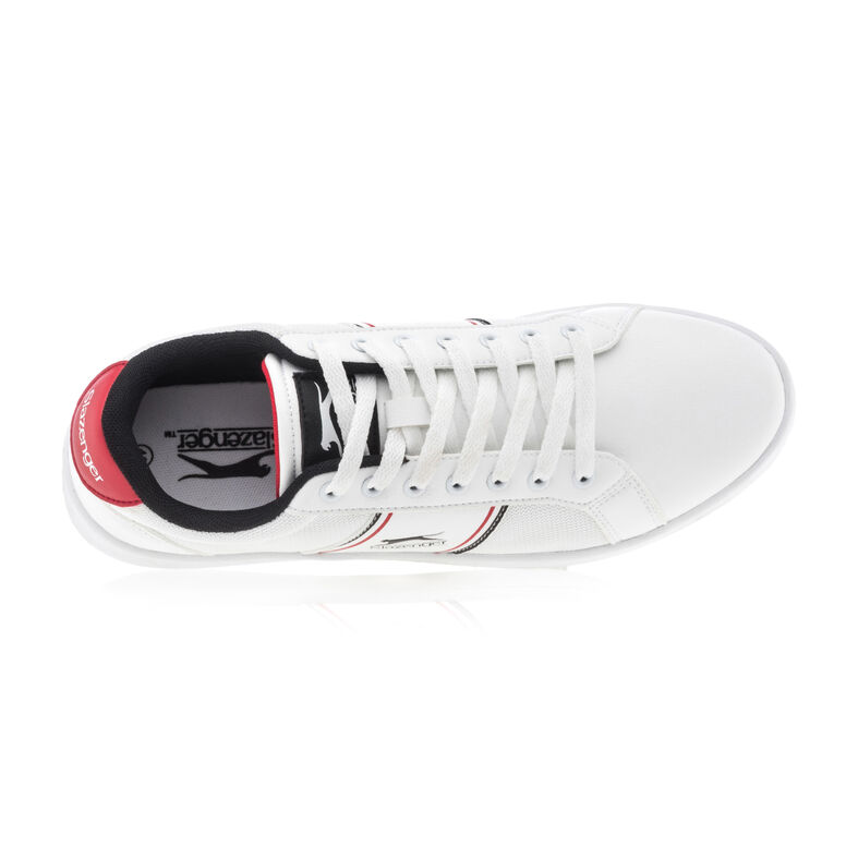 Kurver / joggesko Homme Blanc