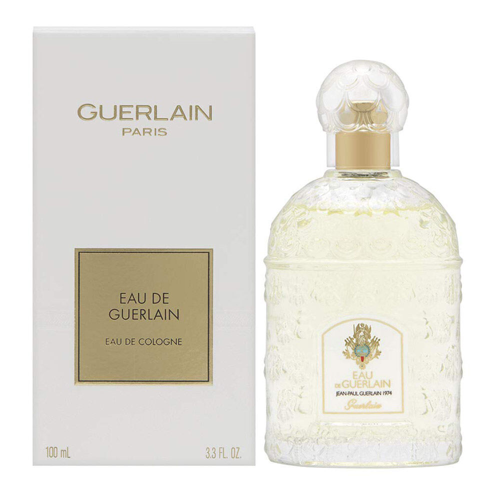 Guerlain Eau de Guerlain