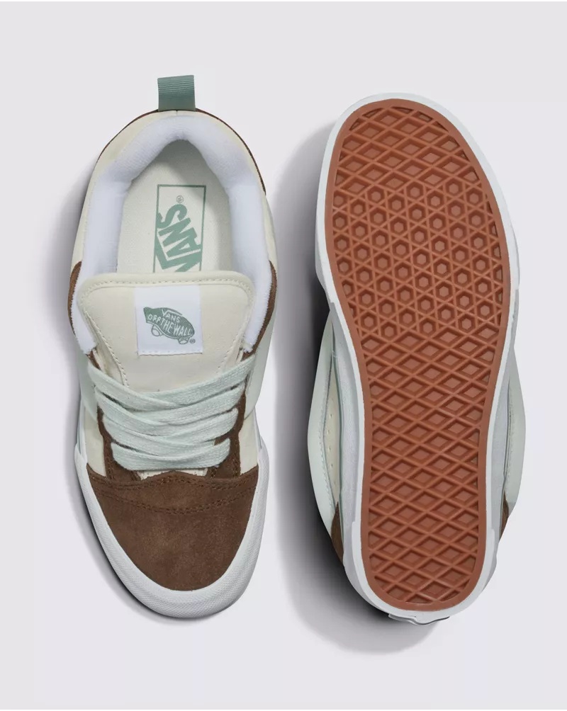 Knu Skool Shoe