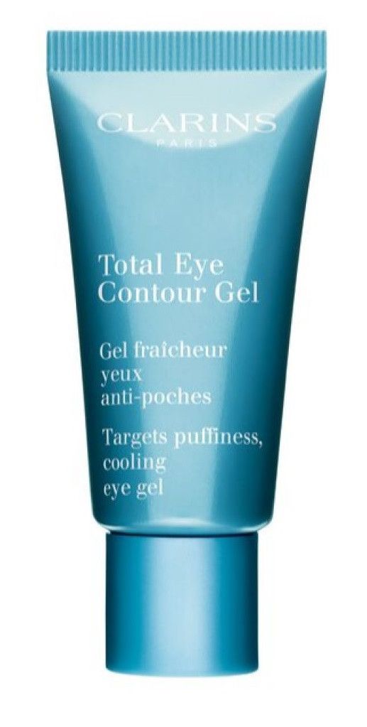 Total Eye Blue Eye Contour Luksuzni kontur oko očiju