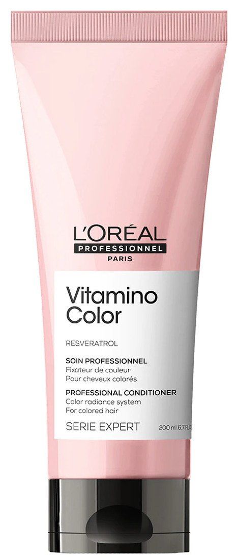 Balzam za barvane lase Vitamino Expert Series Balzami