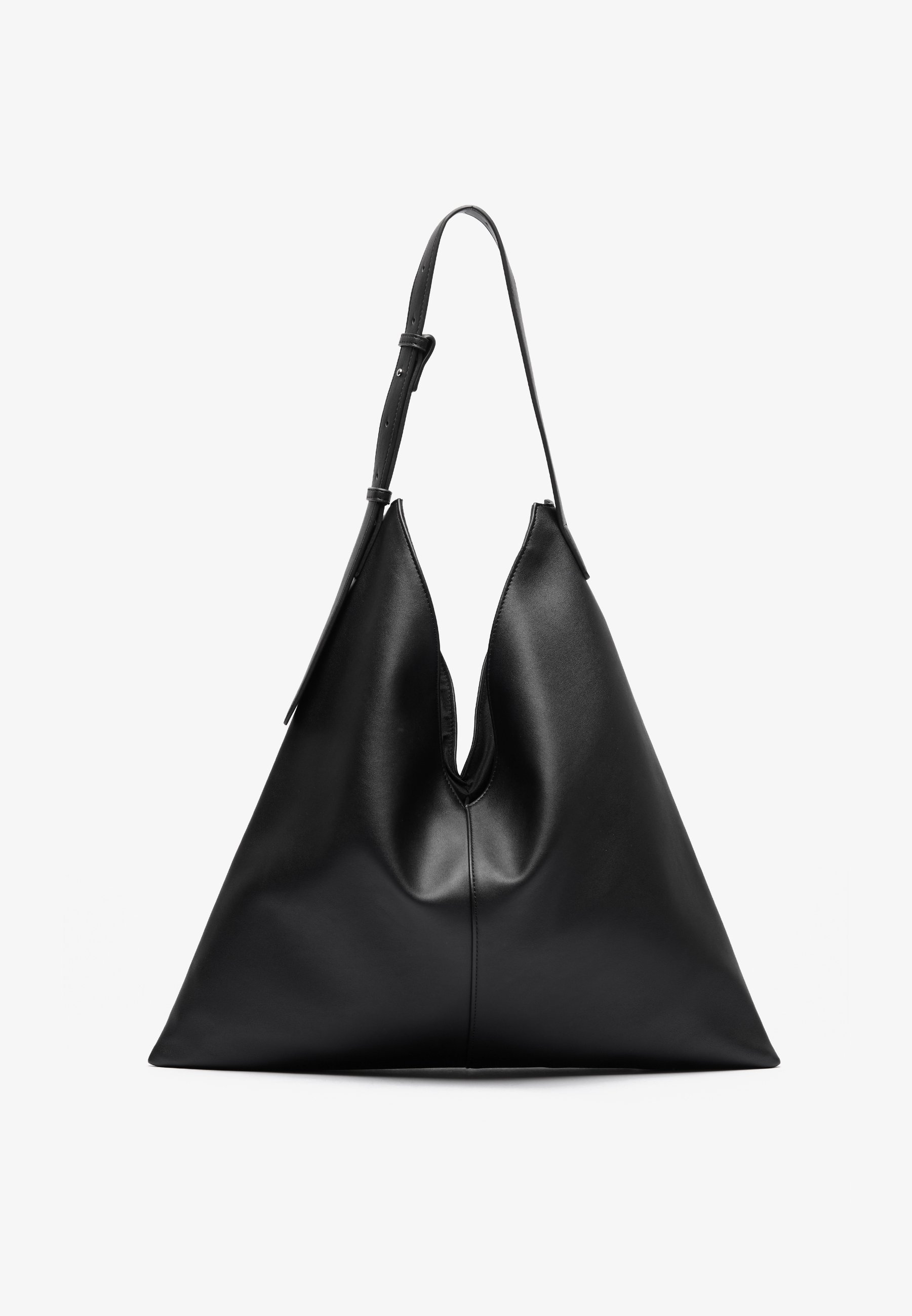 Zign Tote-veske - svart