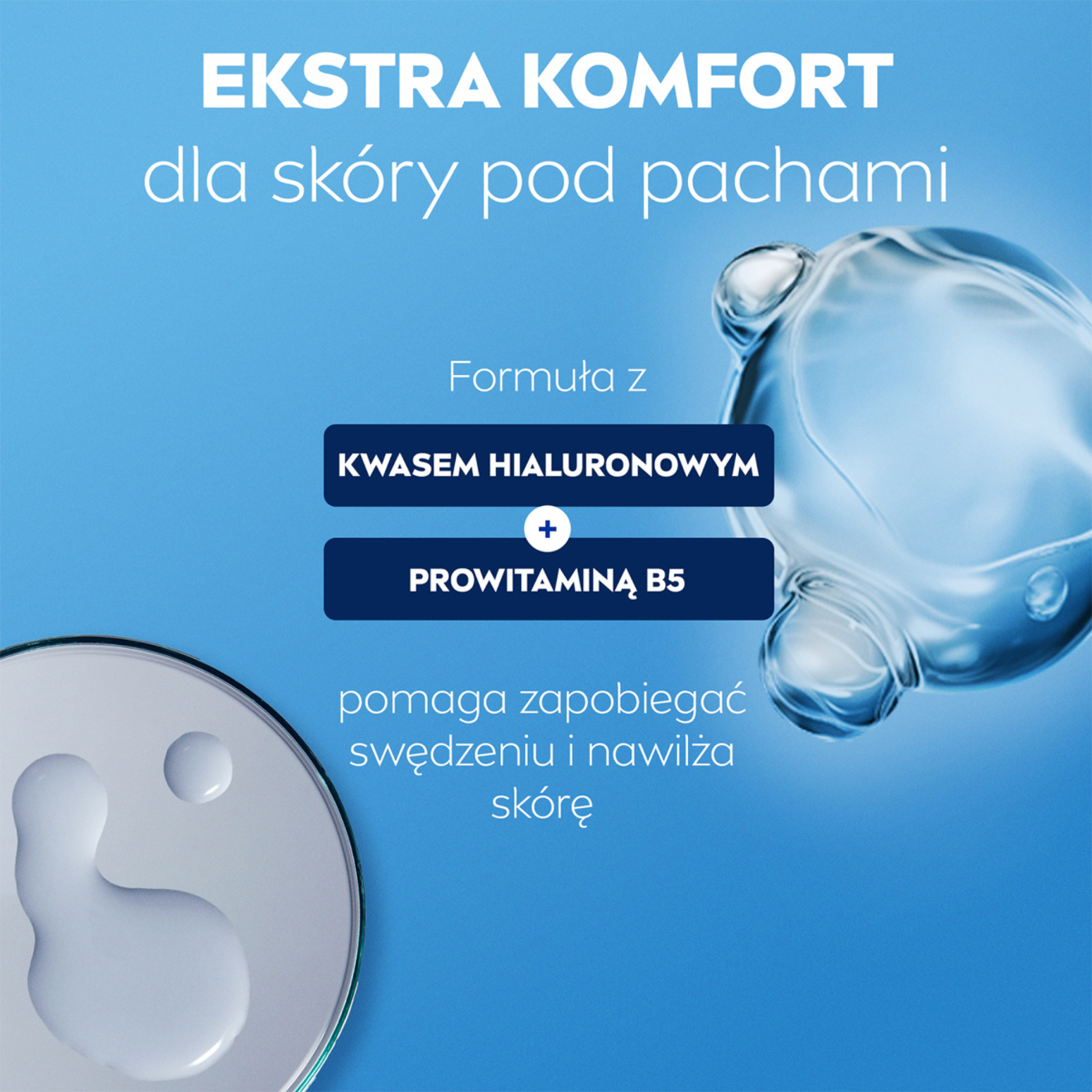 Nivea Derma Control Defend