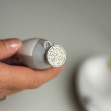 Tommee Tippee sähköinen vauvan kynsiviila kynsienhoitoon 1 kpl 1 kpl