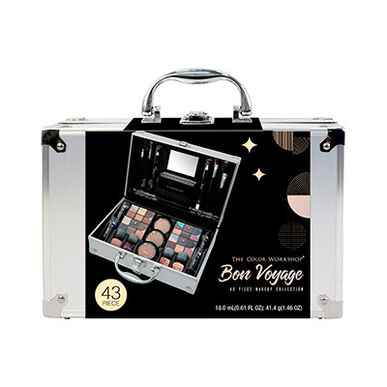 Estuche de maquillaje Sence Bon Voyage 1 unidad 1 unidad