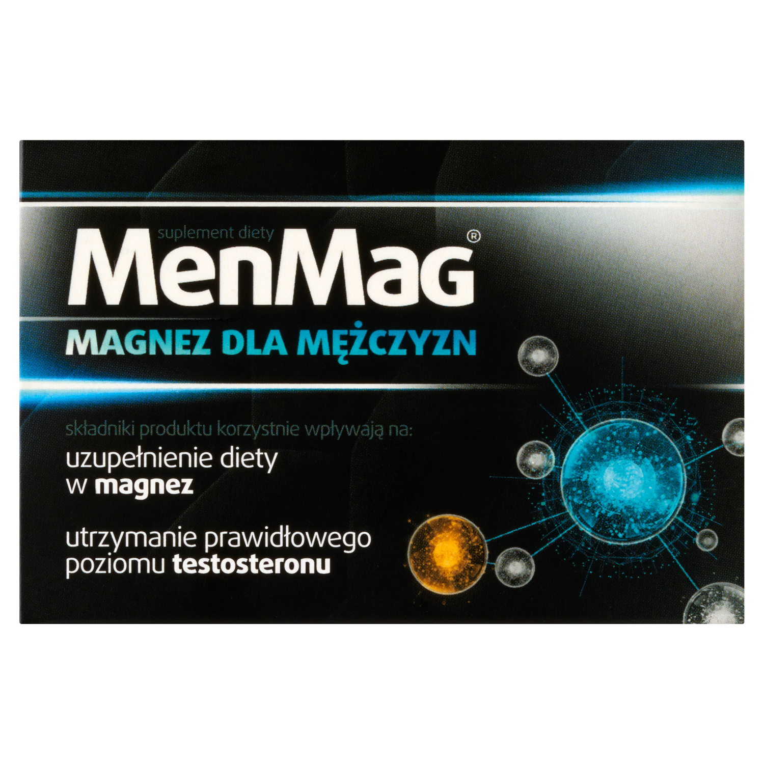 Menmag kosttillskott 30 tabletter