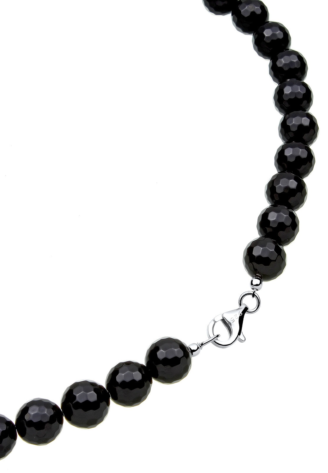 Elli Femme Boule Ornement - (925/1000) Argent