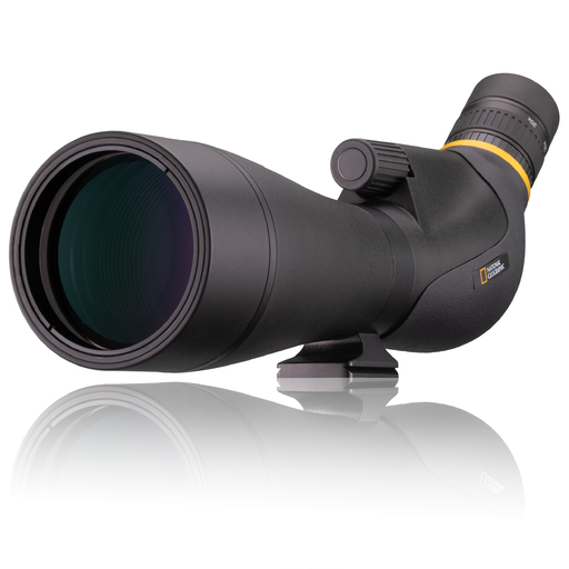 Télescope Adventurer 20-60x80 National Geographic