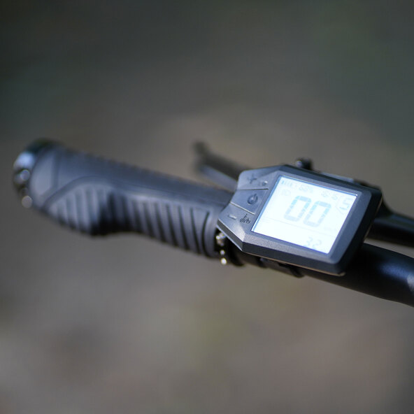 Trekking E-Bike Explorer 3.0, Men's