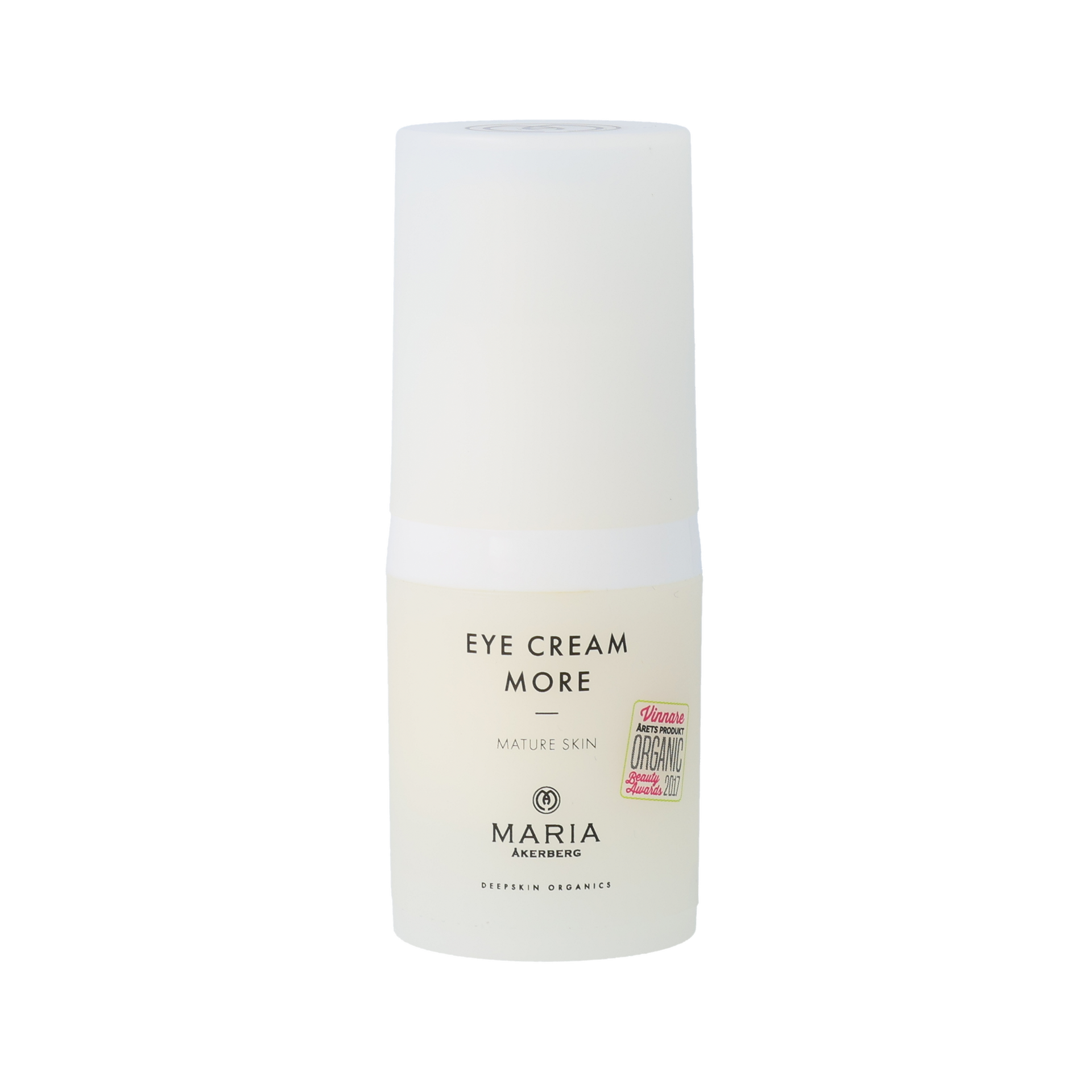 Szemkörnyékápoló krém More 15 ml - Maria Åkerberg