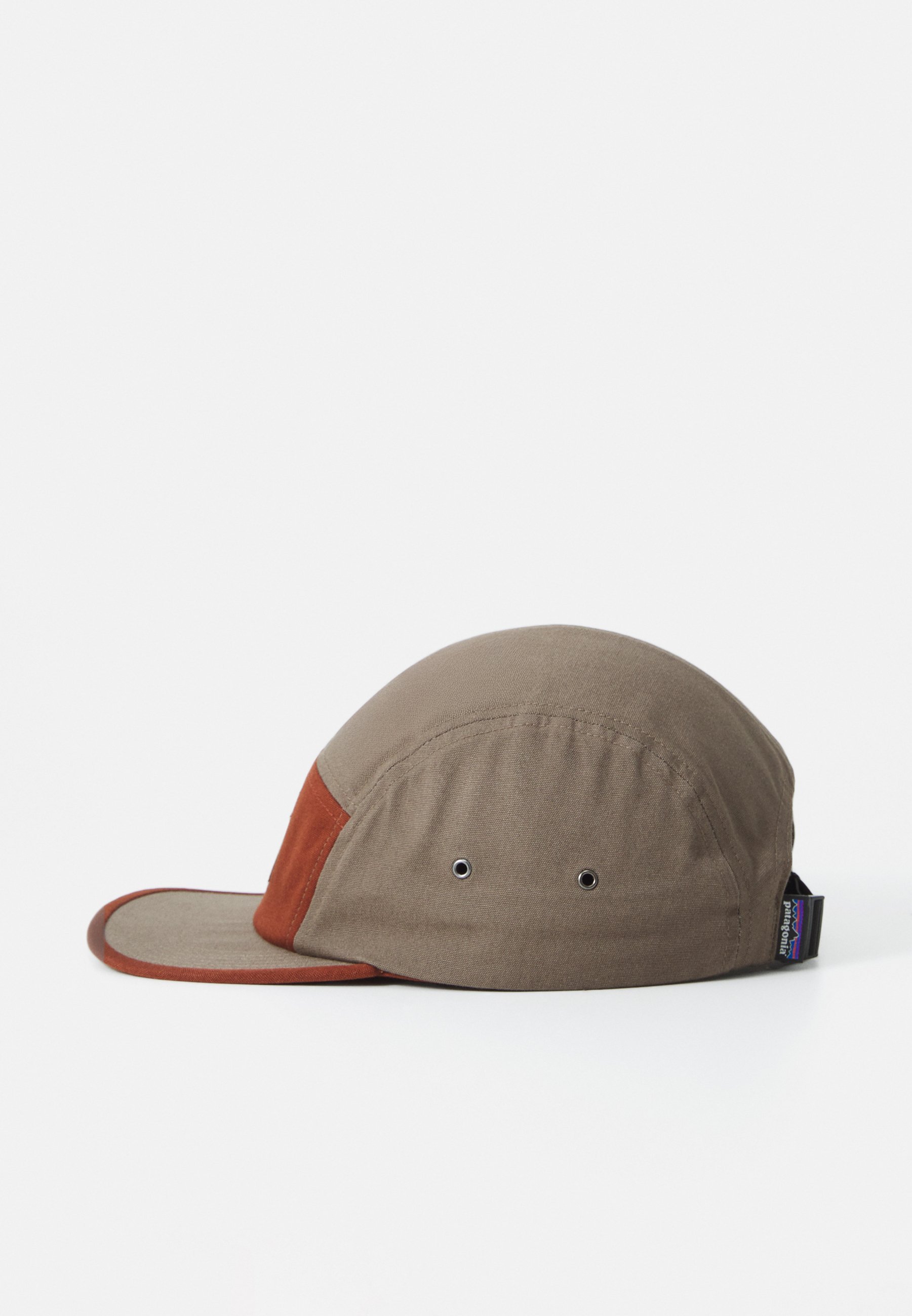 Patagonia GRAPHIC MACLURE UNISEX - Cap - marlow brown